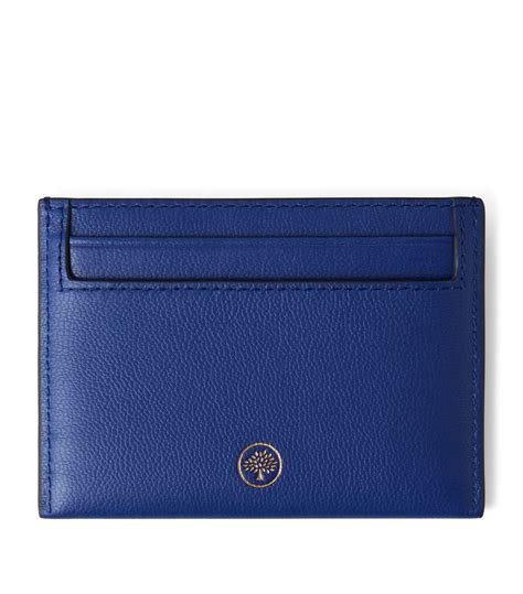 wristlet mulberry card holder